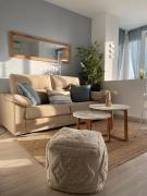 Alma de Duna precious sea view apartment Torremolinos centre la Nogalera