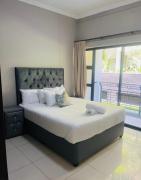 Beachside Bliss Retreat Umhlanga