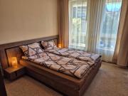 Apartment Melania in Complex Royal Towers