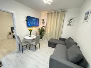 One bedroom flat Victoria