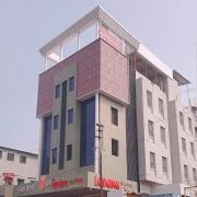 Top Ahmadnagar