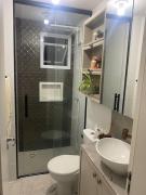 Apartamento confortável em Cocal do sul