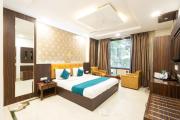 Hotel Panickers Residency - Ajmal Khan Market Near Karol Bagh Metro