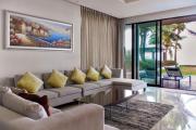Luxurious Beachfront Pool Villa Experience, Rayong