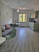 Casa Salvia, central, elevator, air conditioner