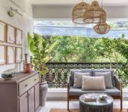 Grandiosa 1 BHK Apartment by tisyastays