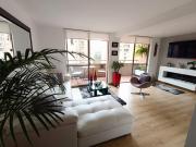 Amplio, Lindo, Excelente Ubicac