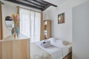 Charming Studio Center of Paris