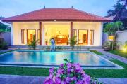 Villa Dego - Serenity with Private Pool