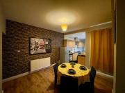 Stylish 3-Bedroom Home!