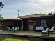 Casa Playa Las Brisas - Navidad