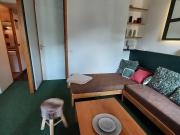 Studio confortable 4 pers, ski et commerces à proximité, animaux admis - FR-1-356-280