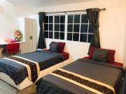 ภูเคียงน้ำรีสอร์ต ที่พักริมน้ำวัดเรืองแสงช่องเม็ก