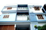 The Nest Cozy Retreat in Kovalam