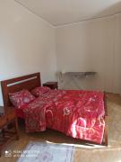 Résidence frang maritime akid lotfi