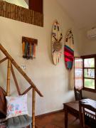 La Casa de Pucha Surf History & Tropical Stay