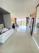 Stunning 60 sqm Studio at NaiHarn Beach Condo, Walk to Beach, Your Tropical Retreat!