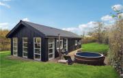 Cozy Home In Struer With Wifi