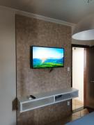 Quarto ótimo local próximo shopping