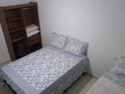 Espaçoso APTO com 3 quartos - área nobre do Itaguá