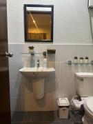 Home away from home.