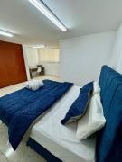 Hermoso y nuevo Apartaestudio CircunvalarArboleda