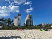 Apartamento VISTA MAR Barra da Tijuca ao Lado do Windsor Barra Hotel
