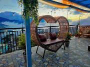 Mountain and Sunsetview Baguio Residences