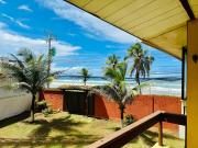 Casa à beira mar na Praia do Flamengo