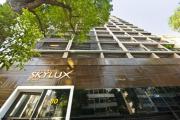 2701 Studio Skylux - Centro - Rio de Janeiro