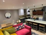 Holiday Apartment with Chapmans Peak and Sea Views