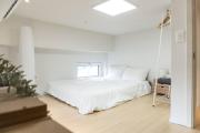 High-rise loft Coex Gangnam Stay