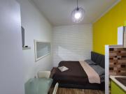 Файна смарт-квартира біля ЖД вокзалу на Городоцькій 143