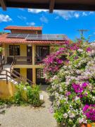 6 - Apartamento de 02 quartos com jacuzzi em Bombas