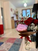 Ca Massima, il cuore a Monza