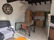 Appartement accès piscine collective Porticcio Corse du sud