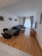 Apartman Podgorica Vlado 1