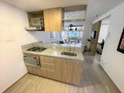 M510- Apartaestudio en Av19 Norte con parqueadero