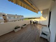 Delizioso e accogliente attico