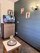 Résidence Le Pédrou - maeva Home - Appartement 2 pièces 4 personnes - Sélection MAE-8531