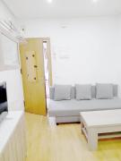 BM9 Piso 1 dormitorio Quevedo WIFI