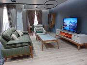 Green Paradise - Luxurious Apartments