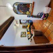 Casa Tortuga at Selva Romantica