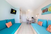 Résidence le Village de Cap Esterel - maeva Home - Appartement 2 pièces 5 personnes - Confort MAE-2631