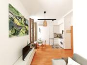 Lovely apartment in the Historical Center