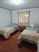 Top San José de la Mariquina Top San José de la Mariquina