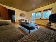 Monteurwohnung mit Dachterrasse