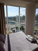 Departamento Polanco Tower