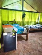 Jungle Jorges Casita