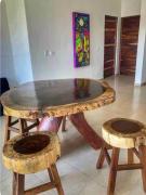 Top Barra de Navidad